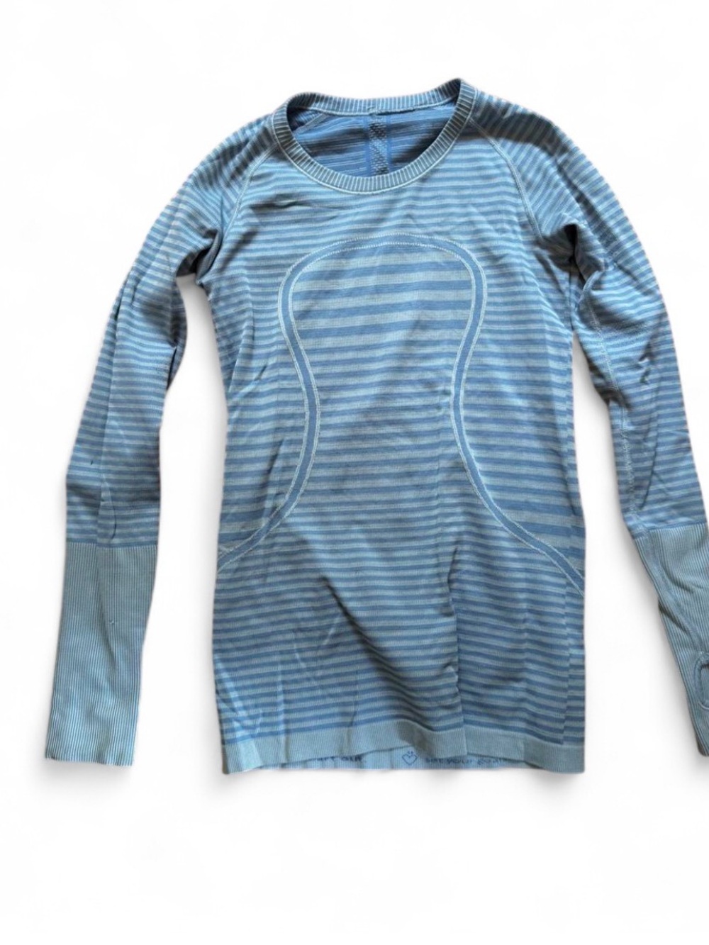 Lululemon Swiftly Tech Long Sleeve